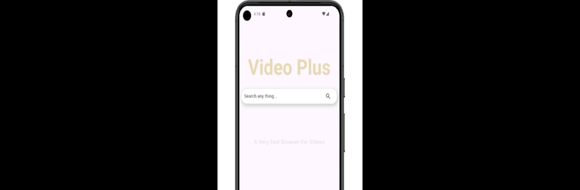 Video Plus