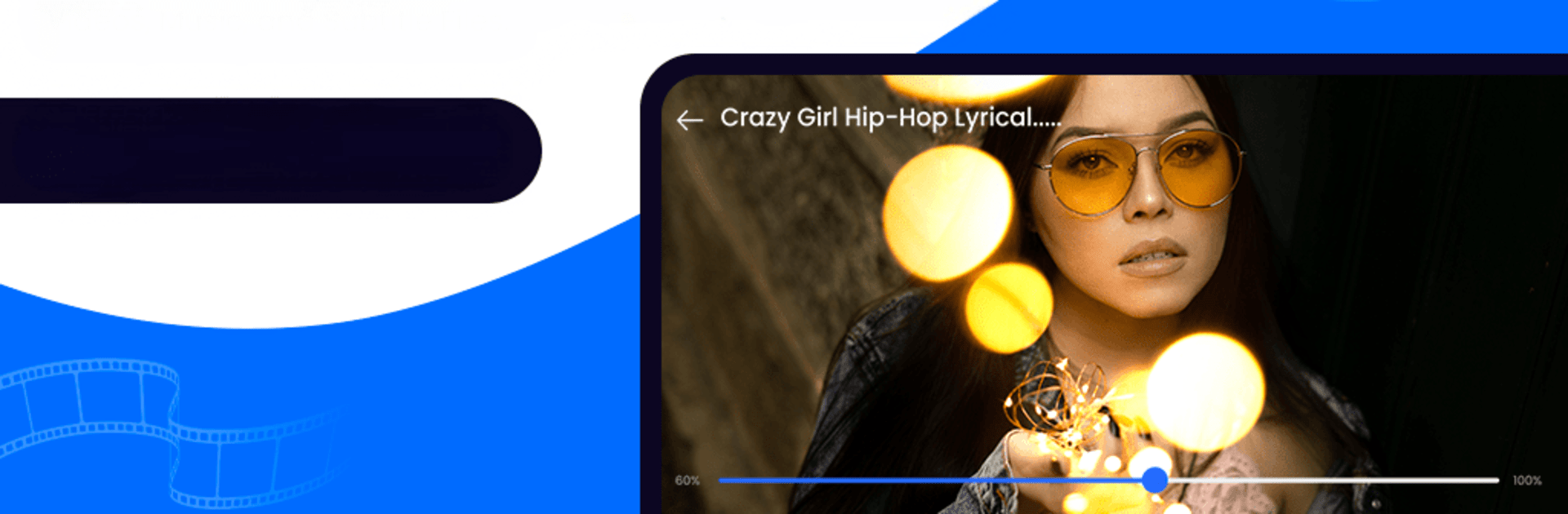 Video player - Movie player