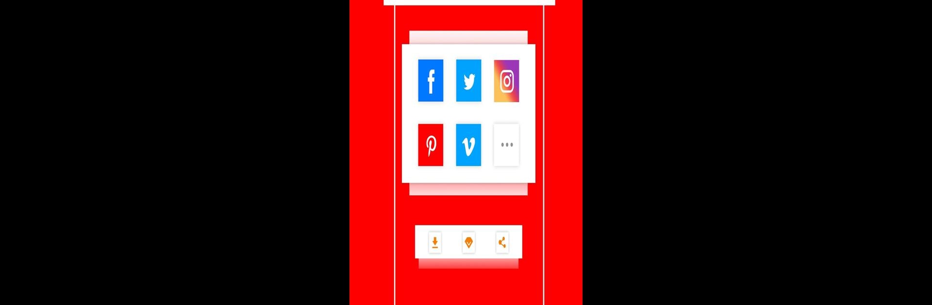 All video downloader&Play Tube