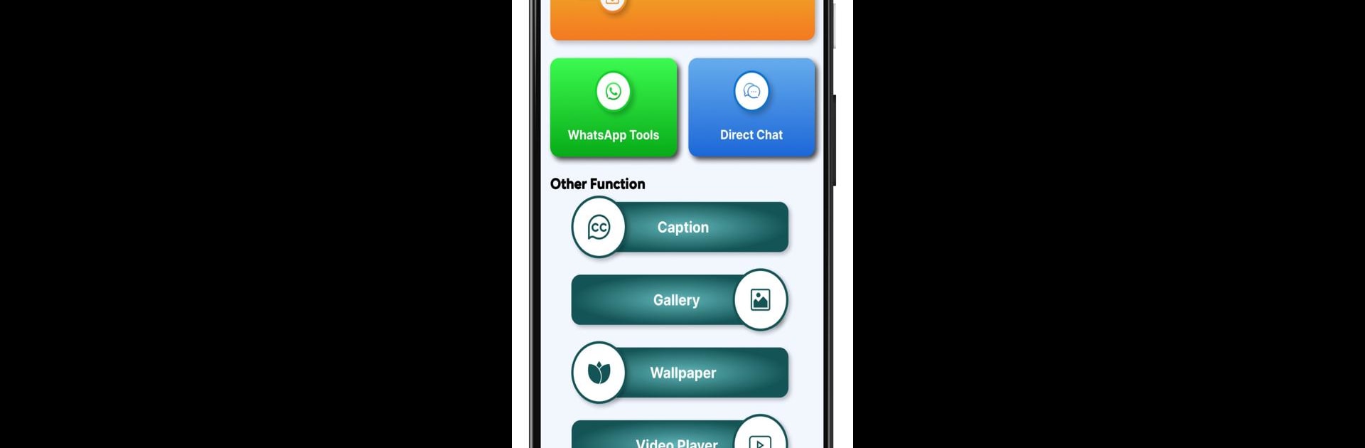 All Video Downloader App