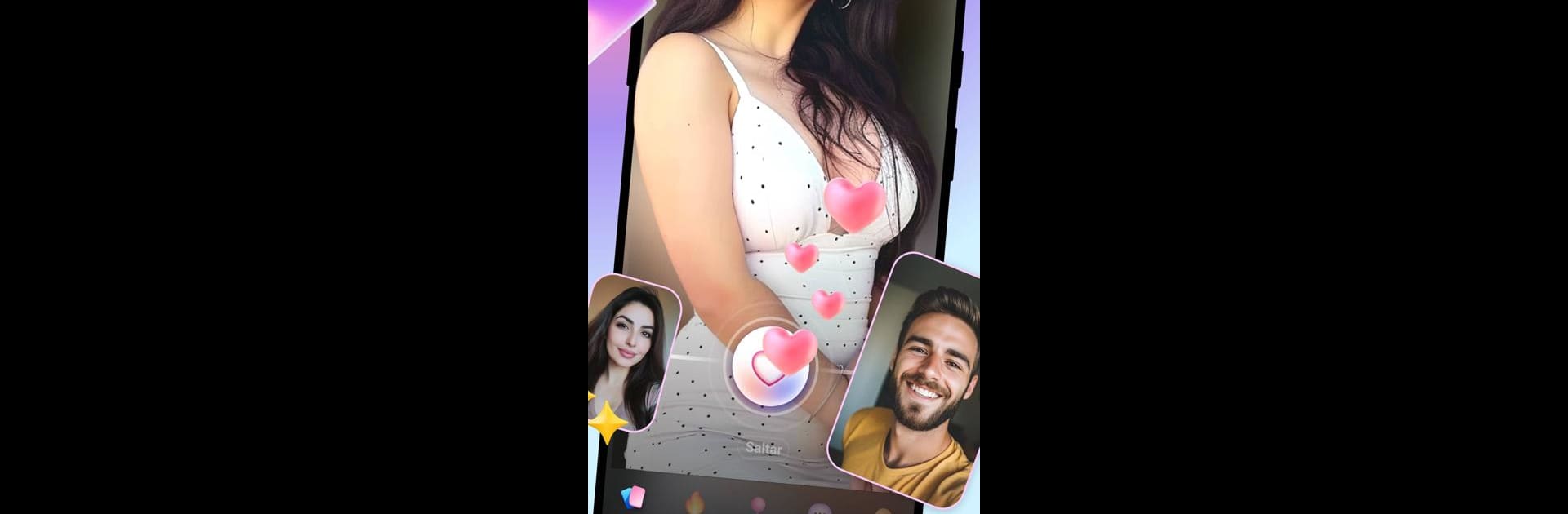 LivChat - videochat en vivo