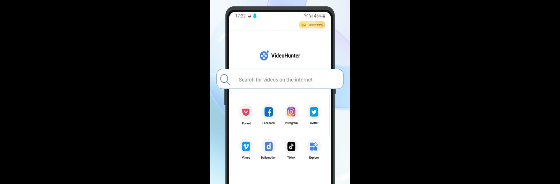 VideoHunter