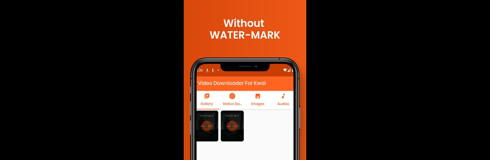 Kwai Video Downloader