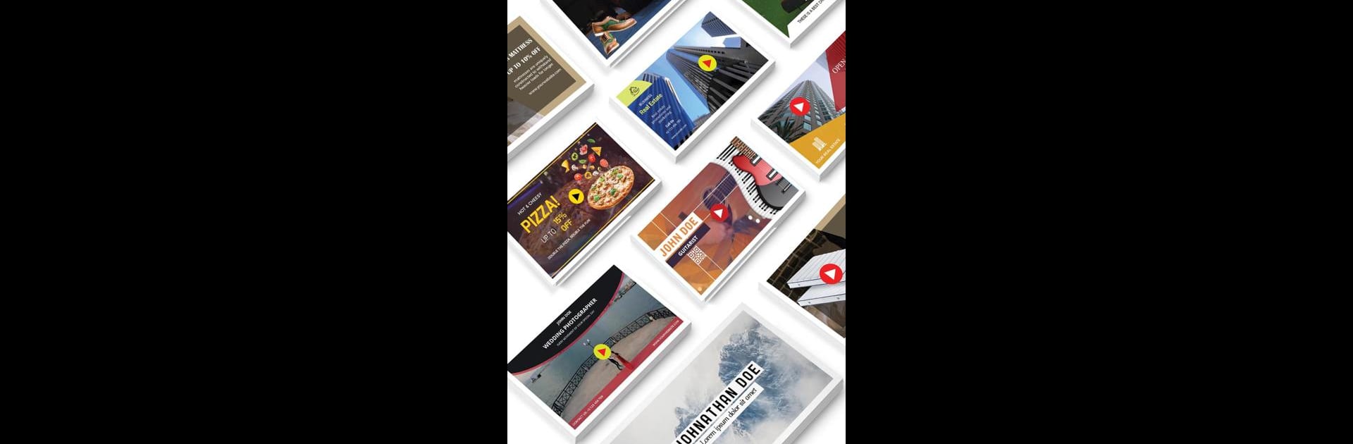 VideoADKing: Intro Maker, Promo Video Maker