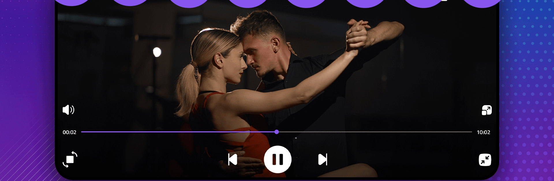 Video Player All Formats - HD