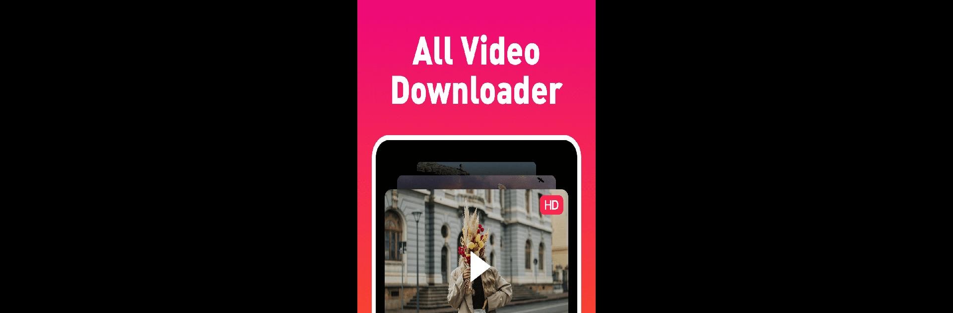 XDownload -HD Video Downloader