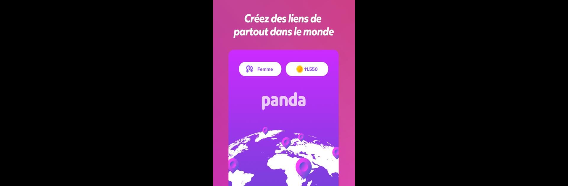 Pandalive - Video Chat