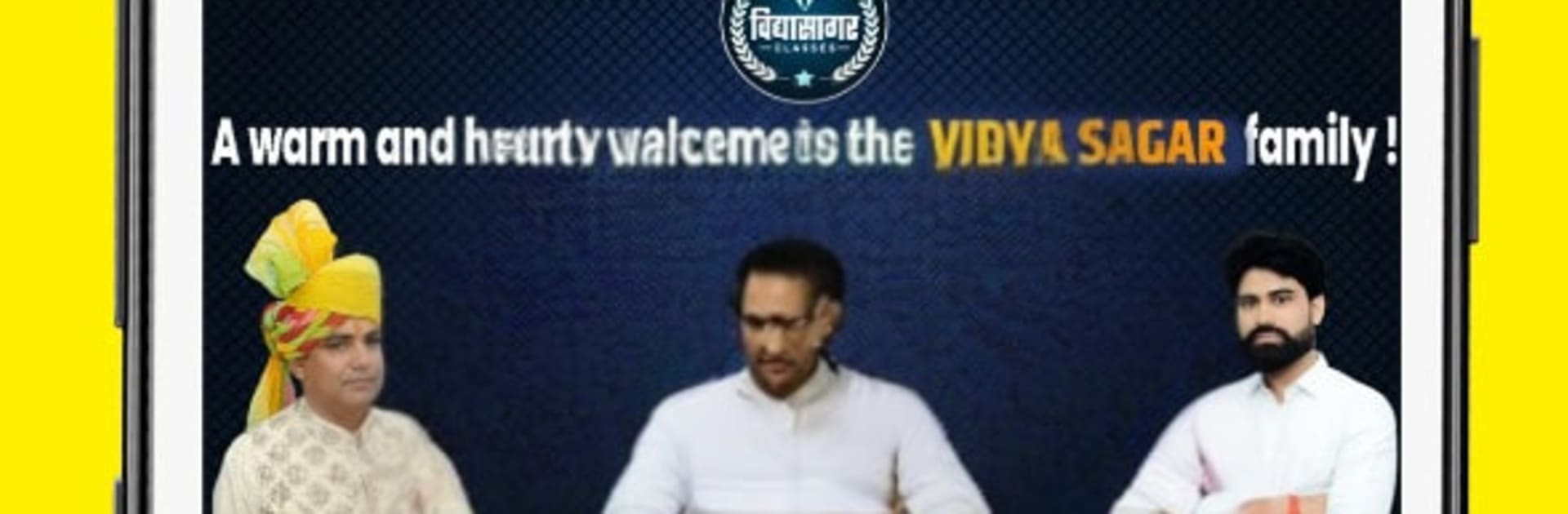 Vidya Sagar