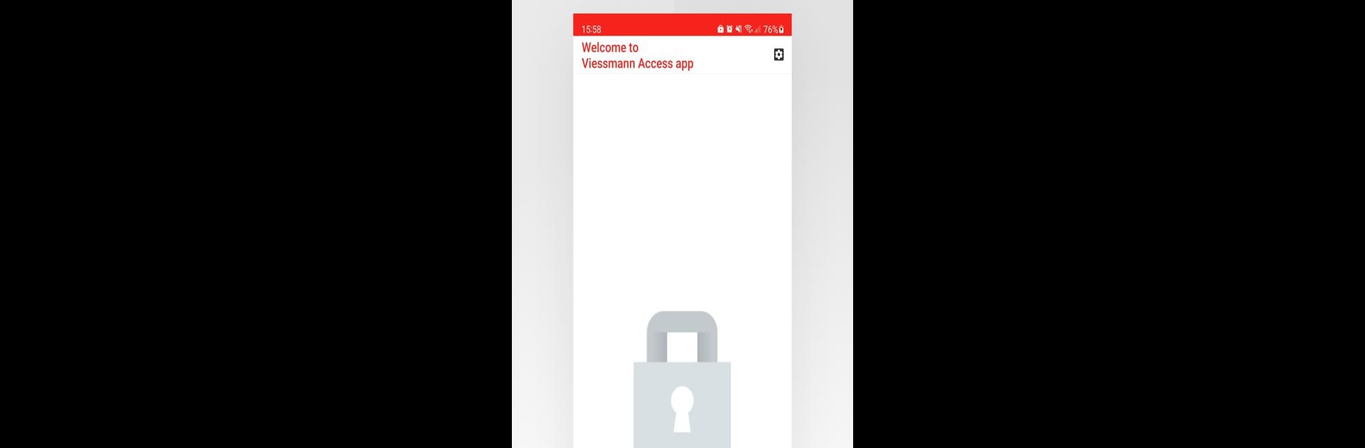 Viessmann Access