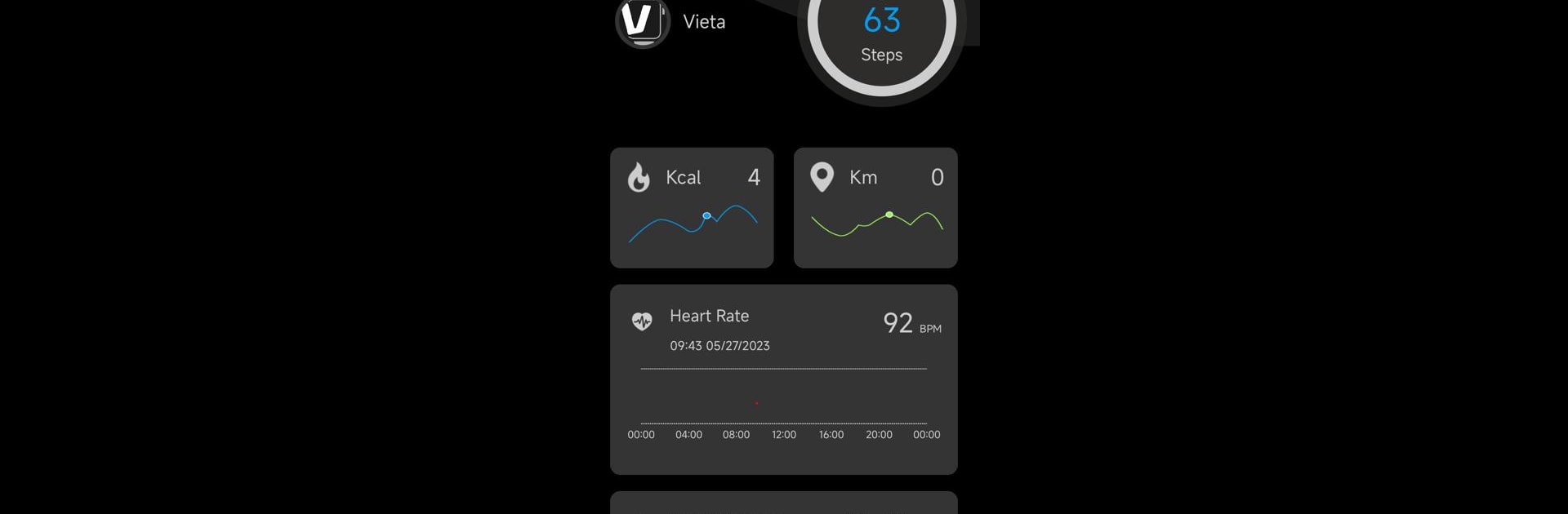 Vieta Pro Smart