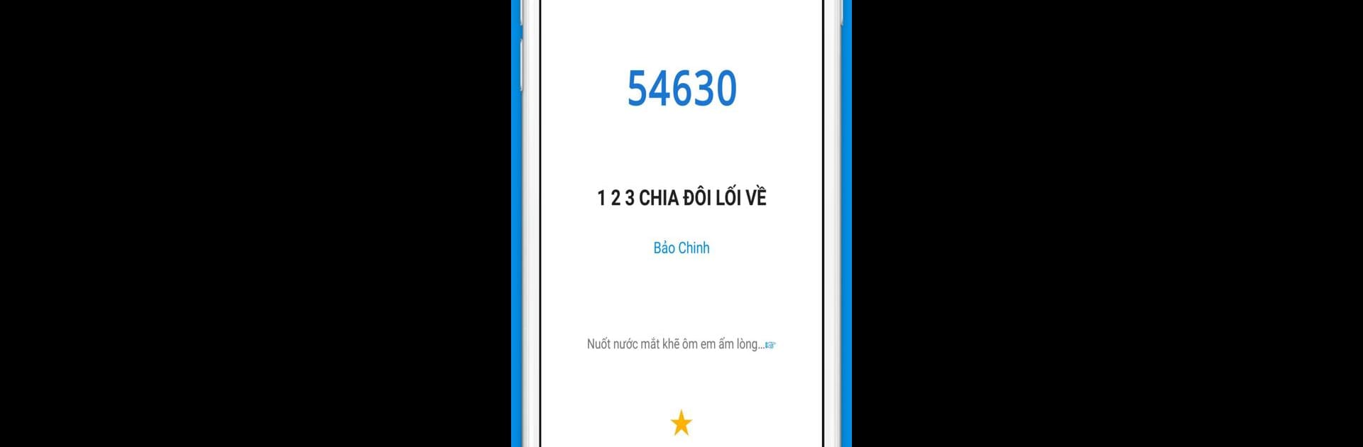 Mã số Karaoke Vietnam