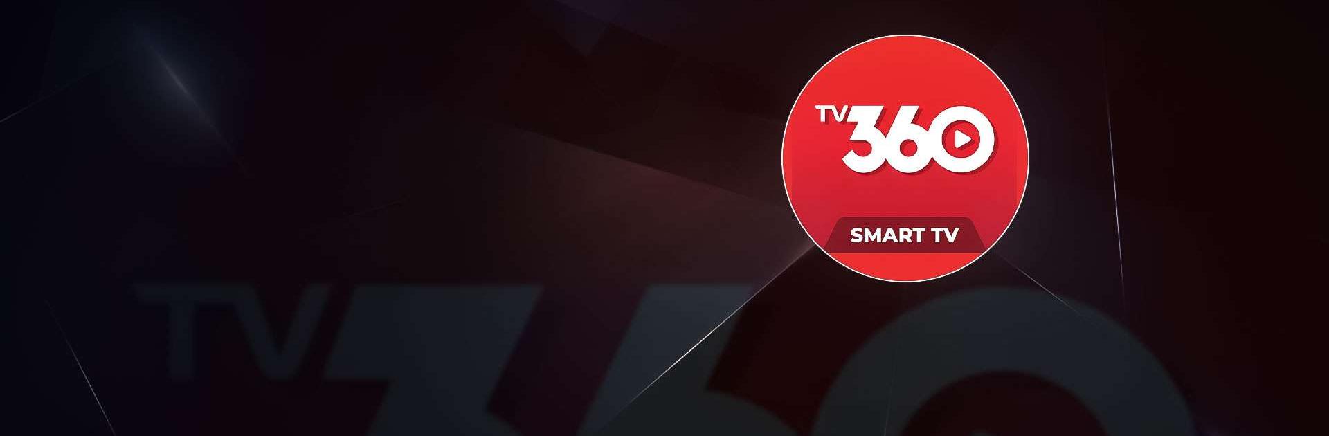 TV360 SmartTV