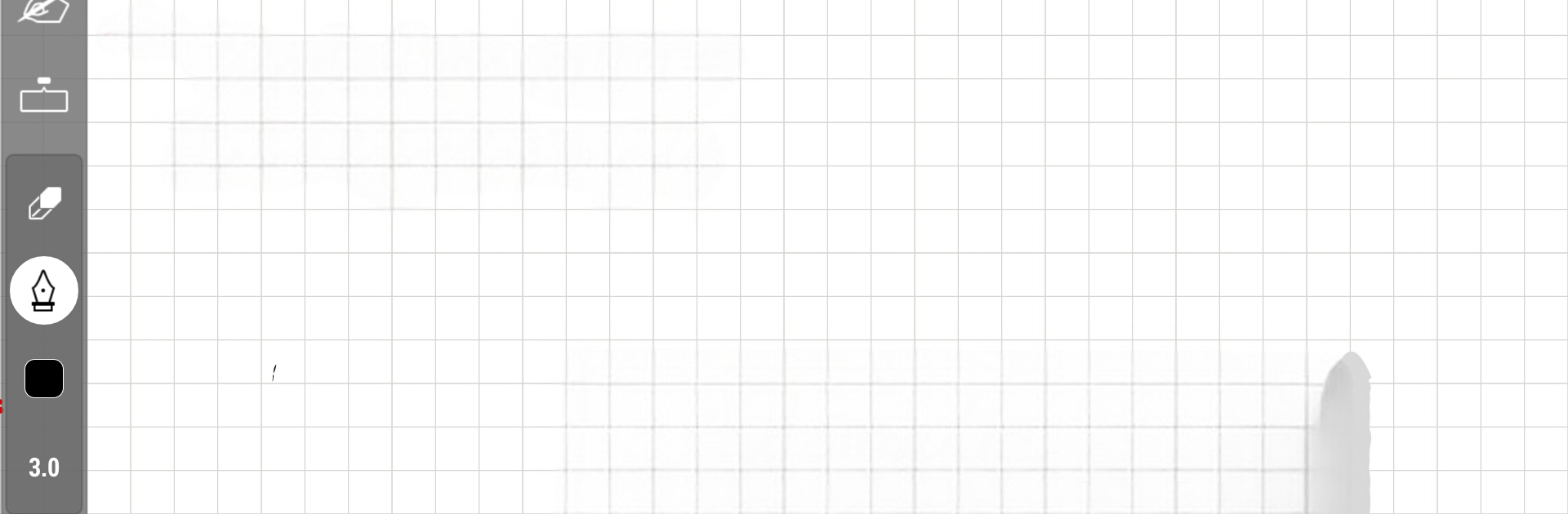 INKredible-Handwriting Note
