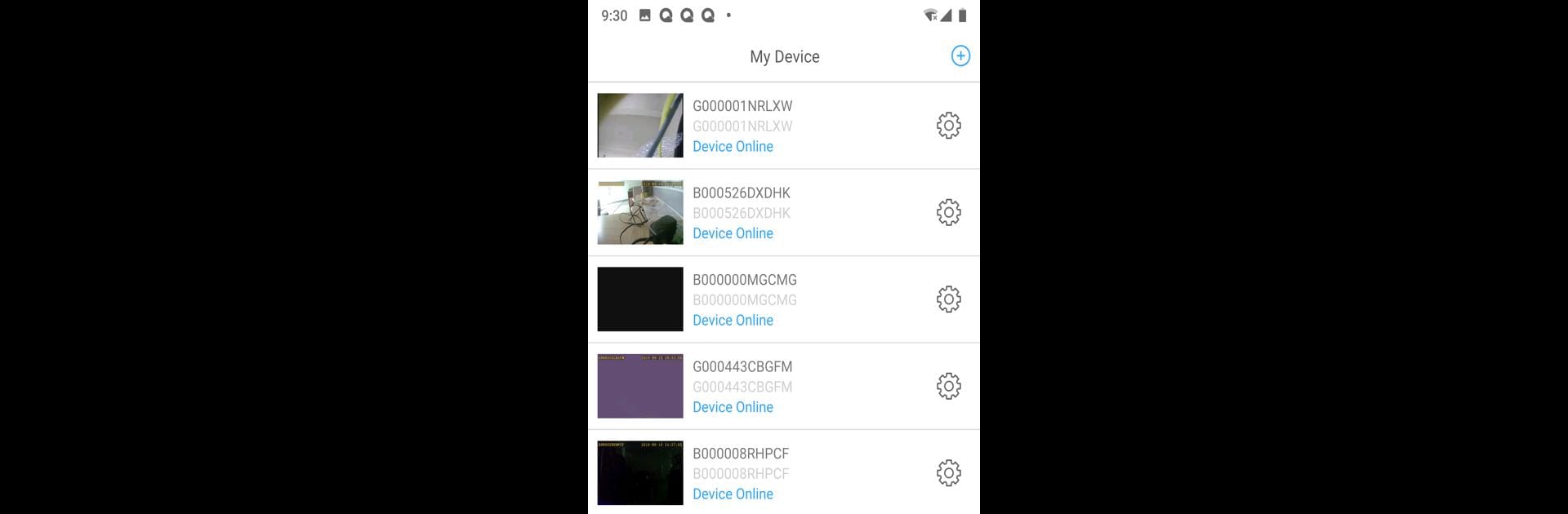 LookCam