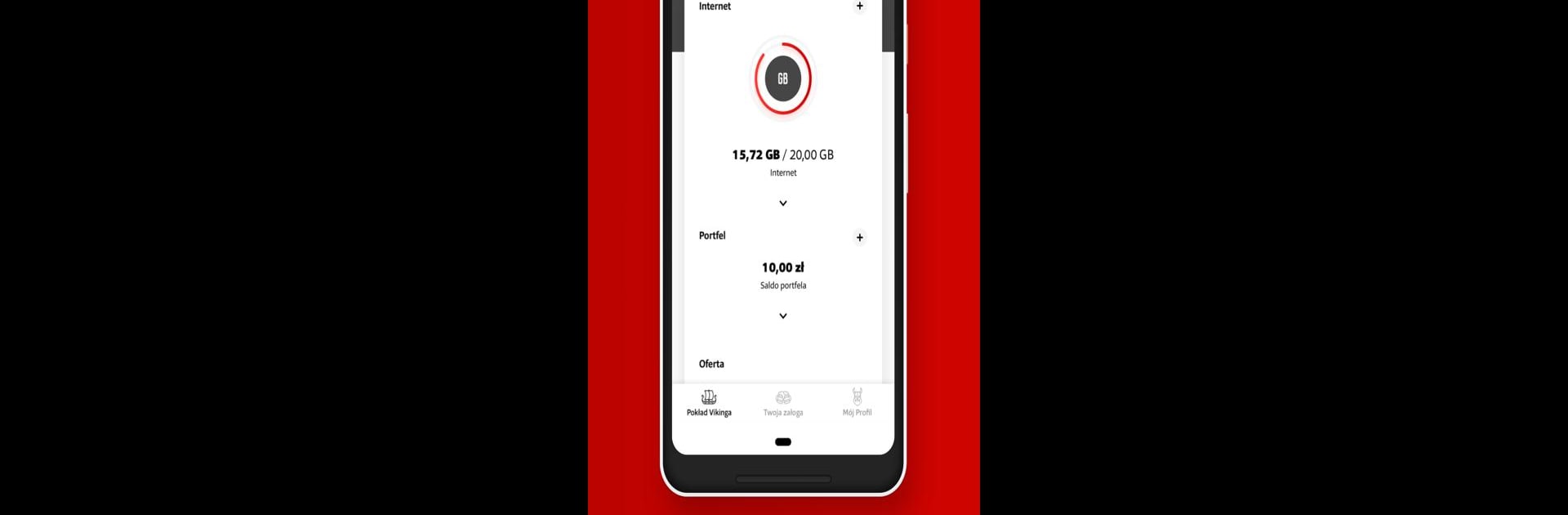 Viking App Poland (Official)