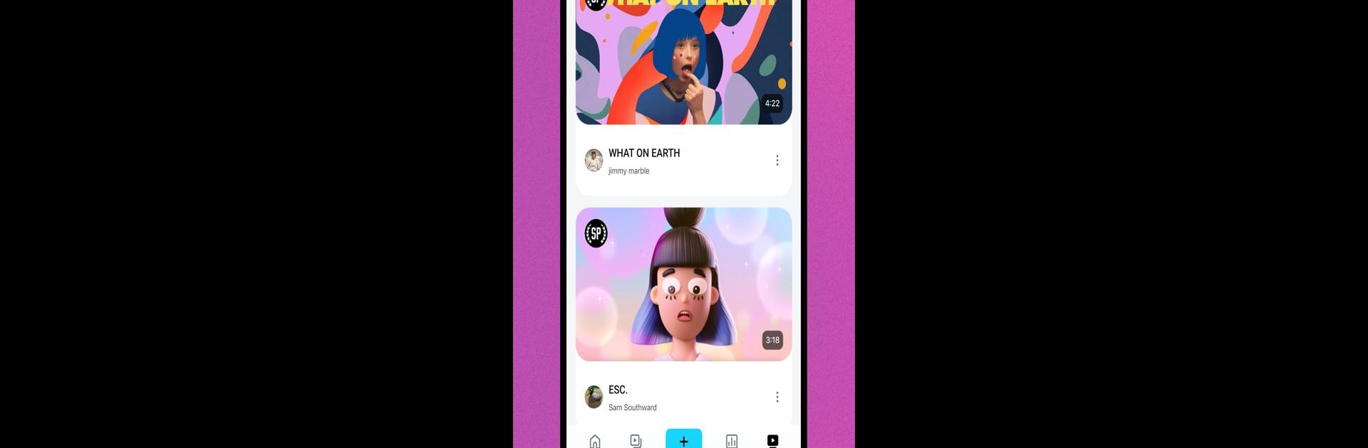 Vimeo
