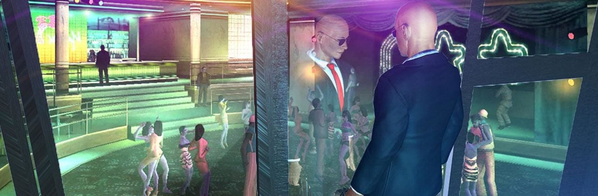 Secret Agent Spy Game: Hotel Assassination Mission