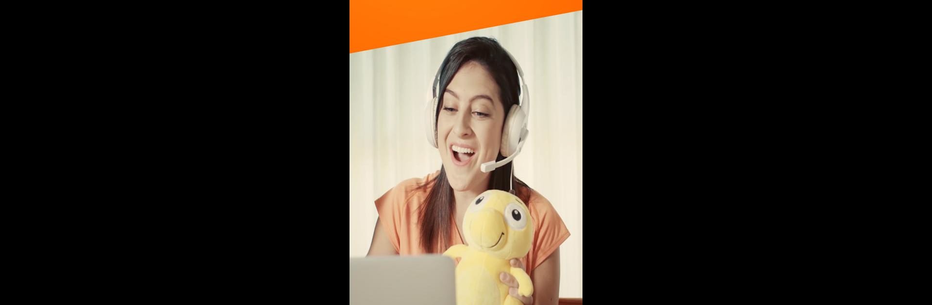 VIPKid Teach