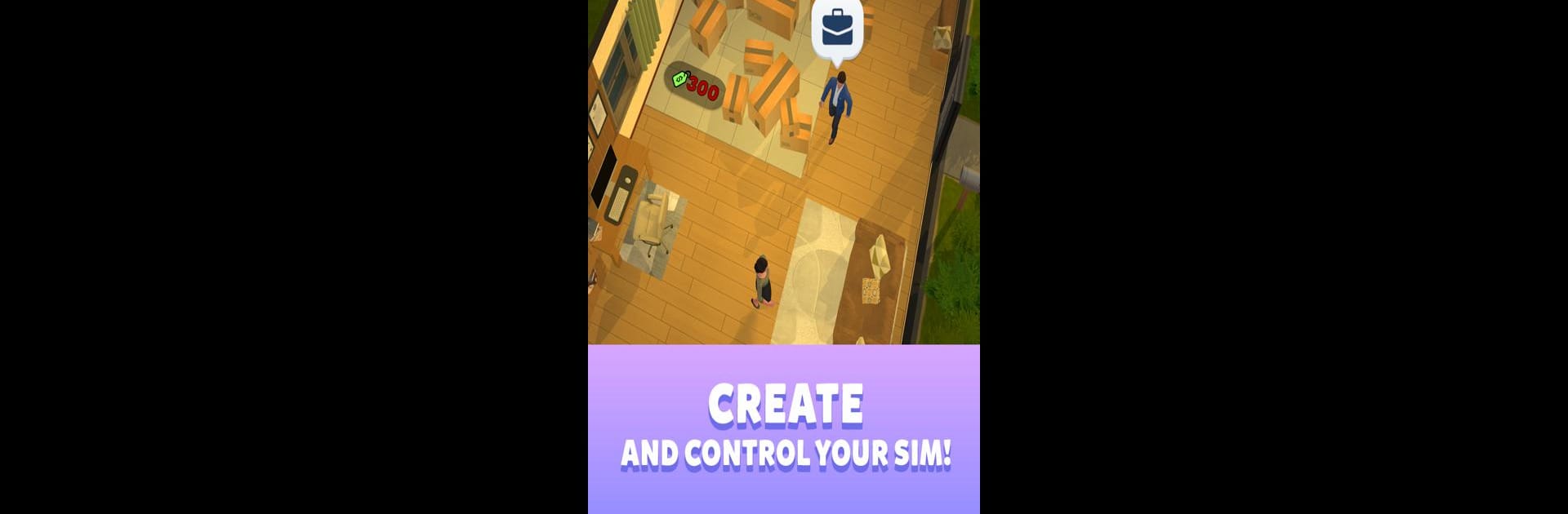 Life Sim 3D: Family Simulator