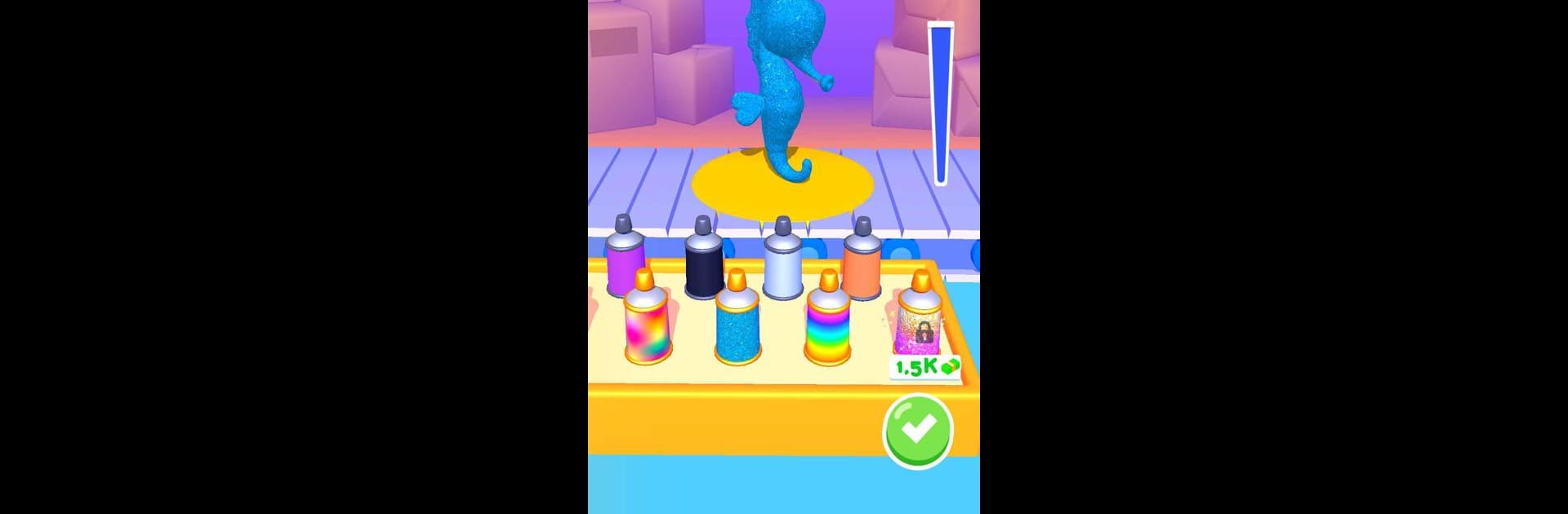 Create a Toy