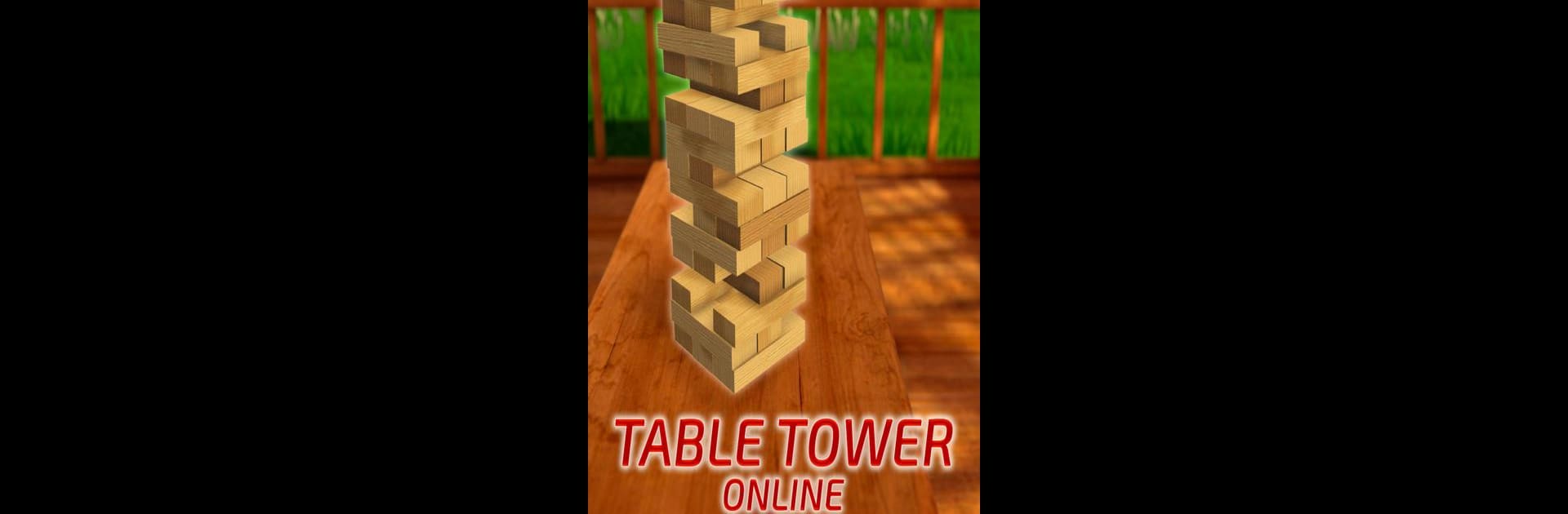 Table Tower Online