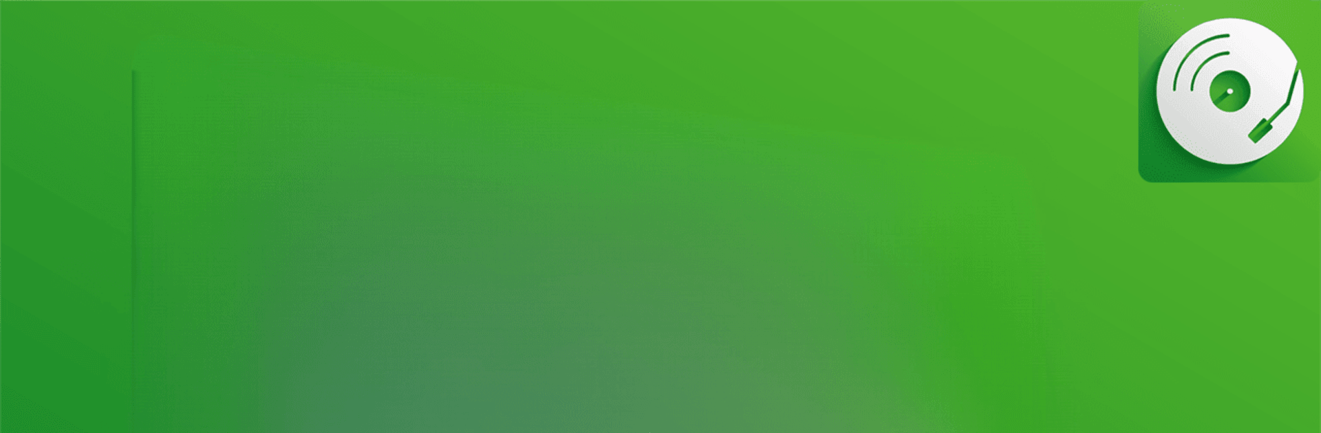Djify - Dj mixer For spotify