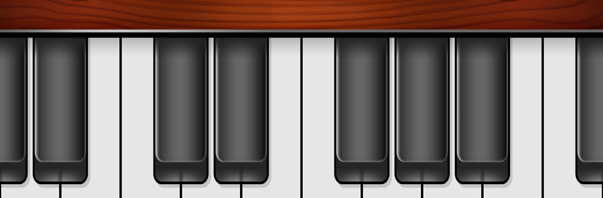 Virtual Piano