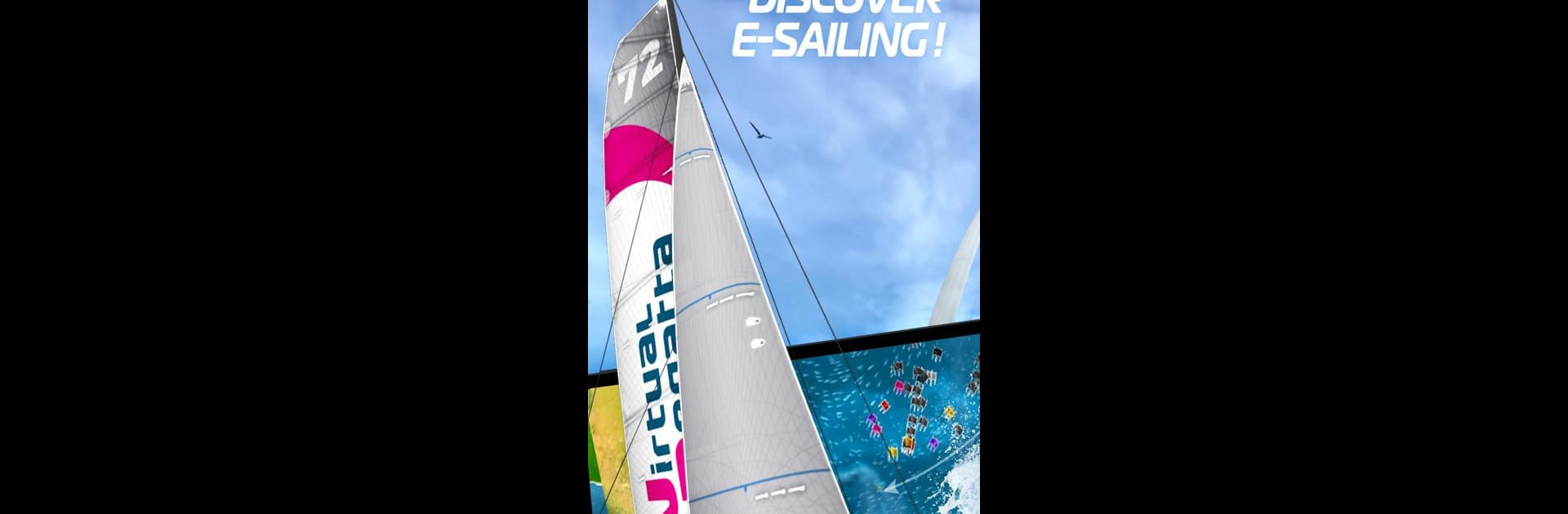 Virtual Regatta Offshore