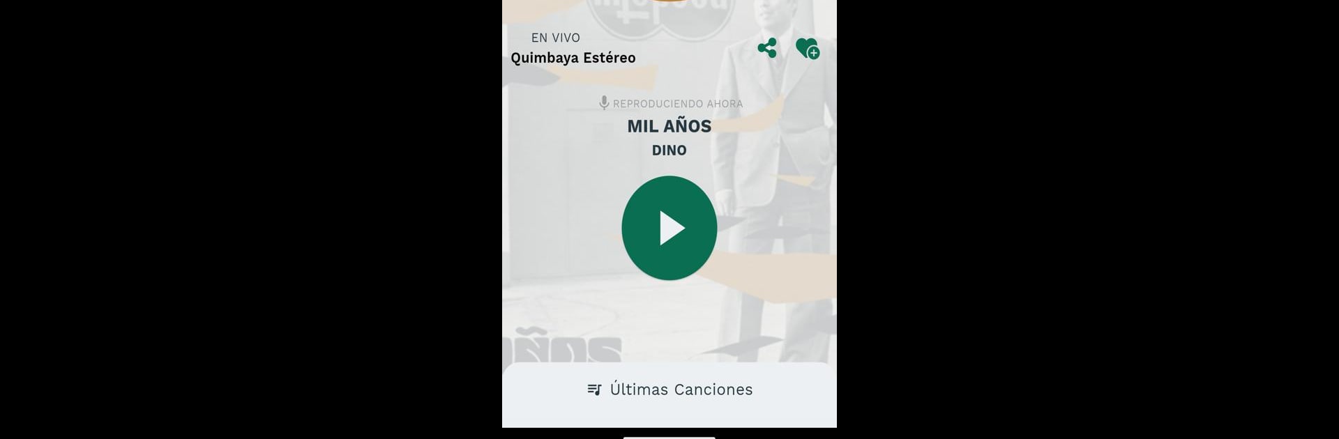 Quimbaya Estéreo