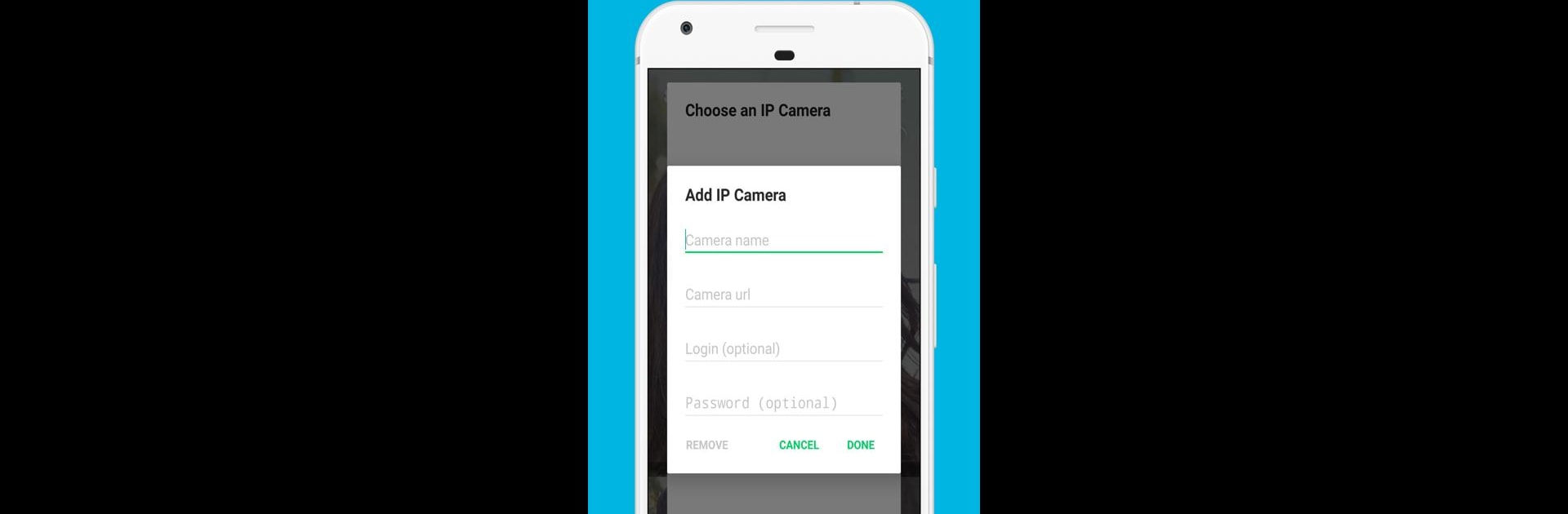 ManyCam - Easy live streaming.