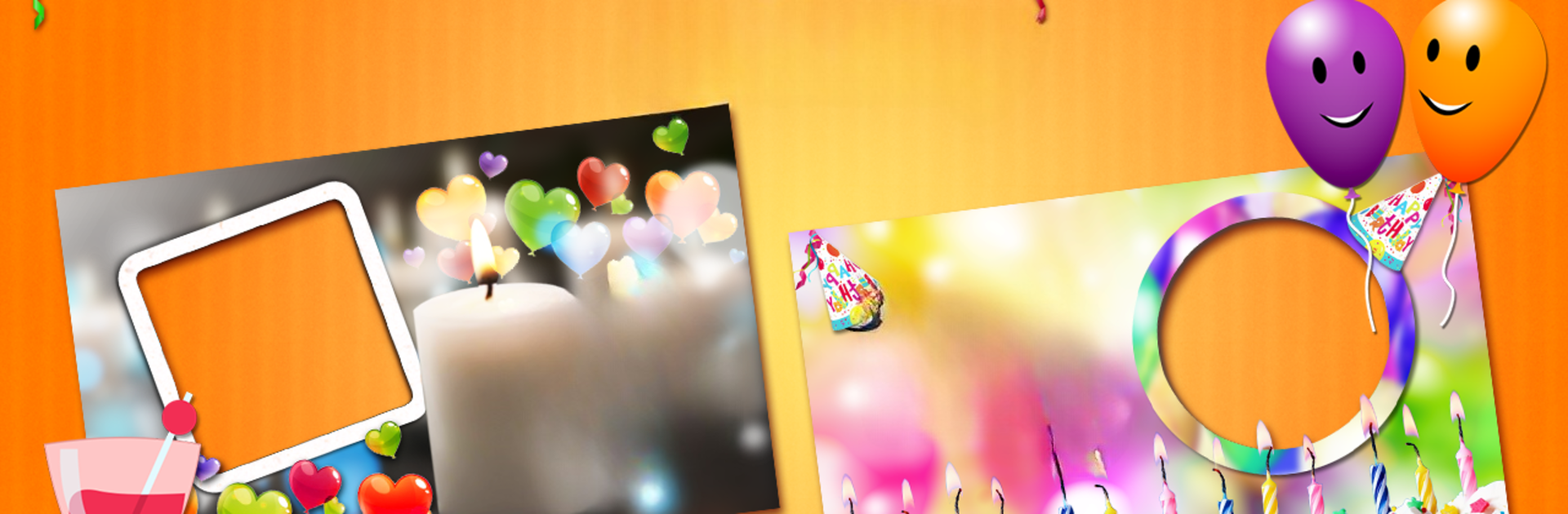 Greeting Cards Maker