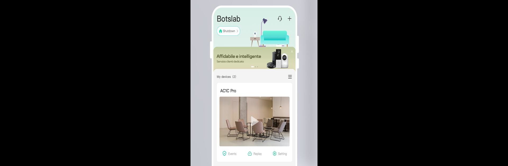 Botslab