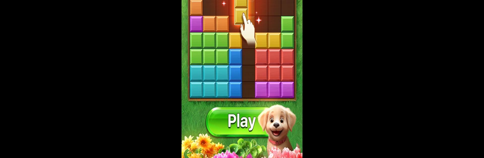 Vita Block for Seniors