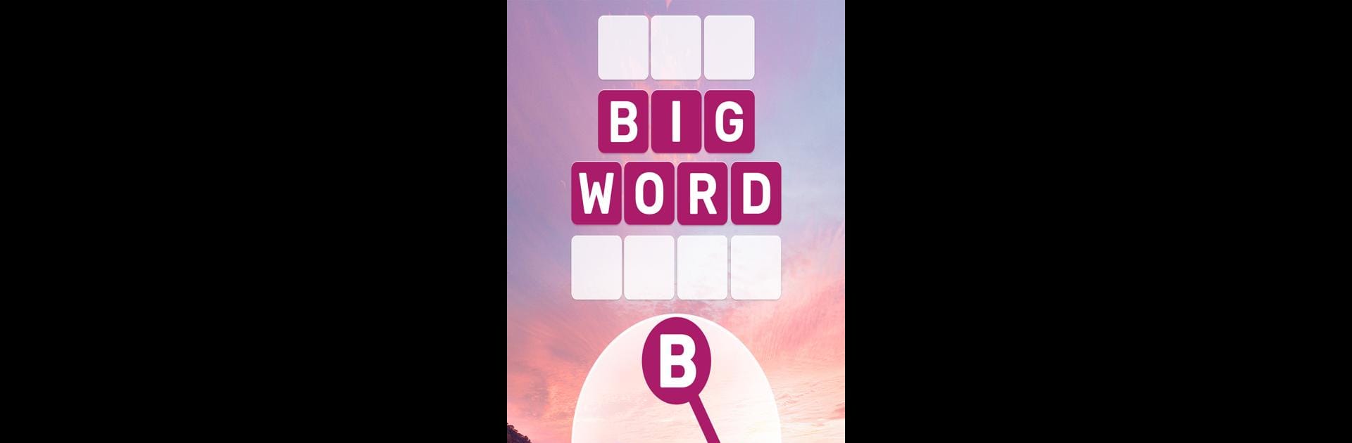 Vita Word - Big Word Game