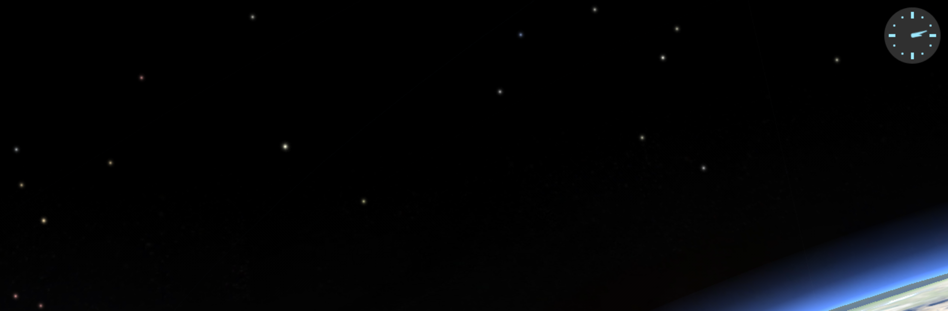 Solar Walk Lite - Planetarium 3D: Planets System