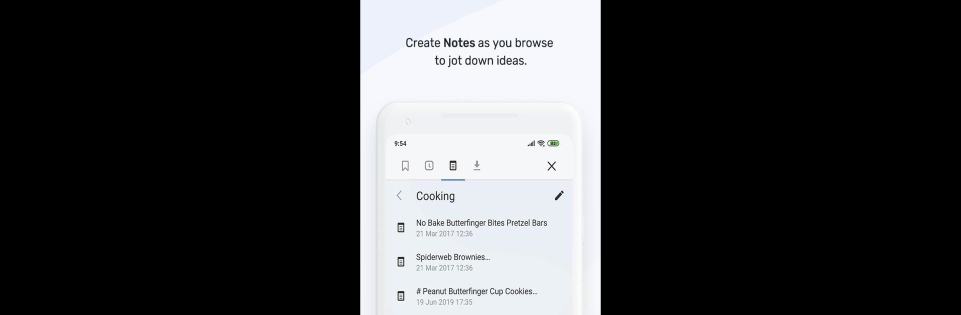Vivaldi Browser Snapshot