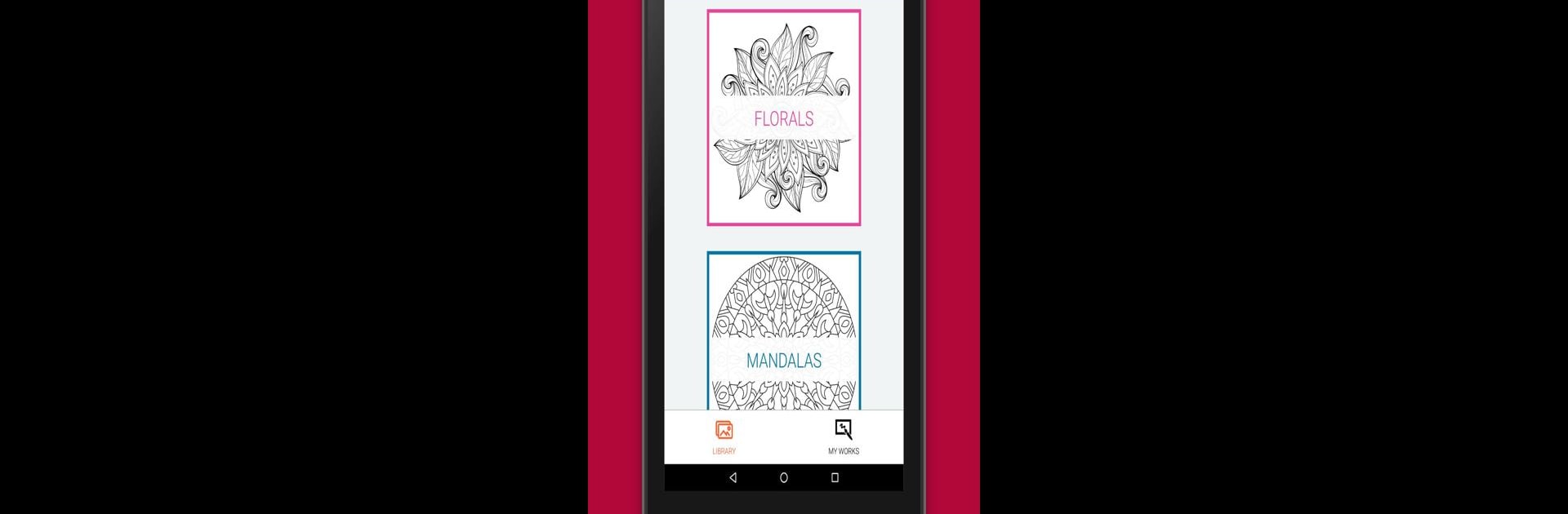Colorify: Free Coloring Book