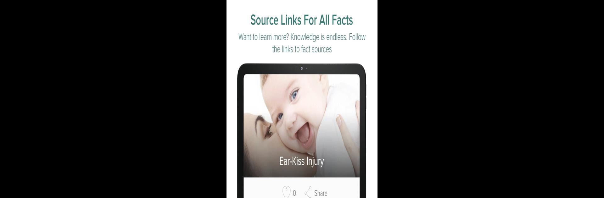 Ultimate Facts - Did You Know?