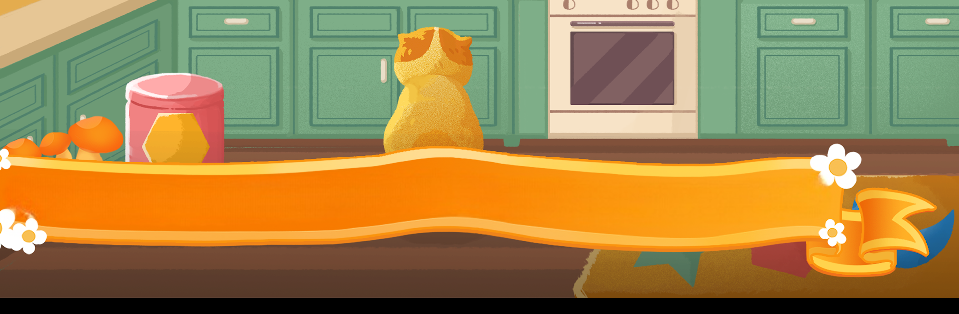Shape Hunters - Shapes & Colors for kids