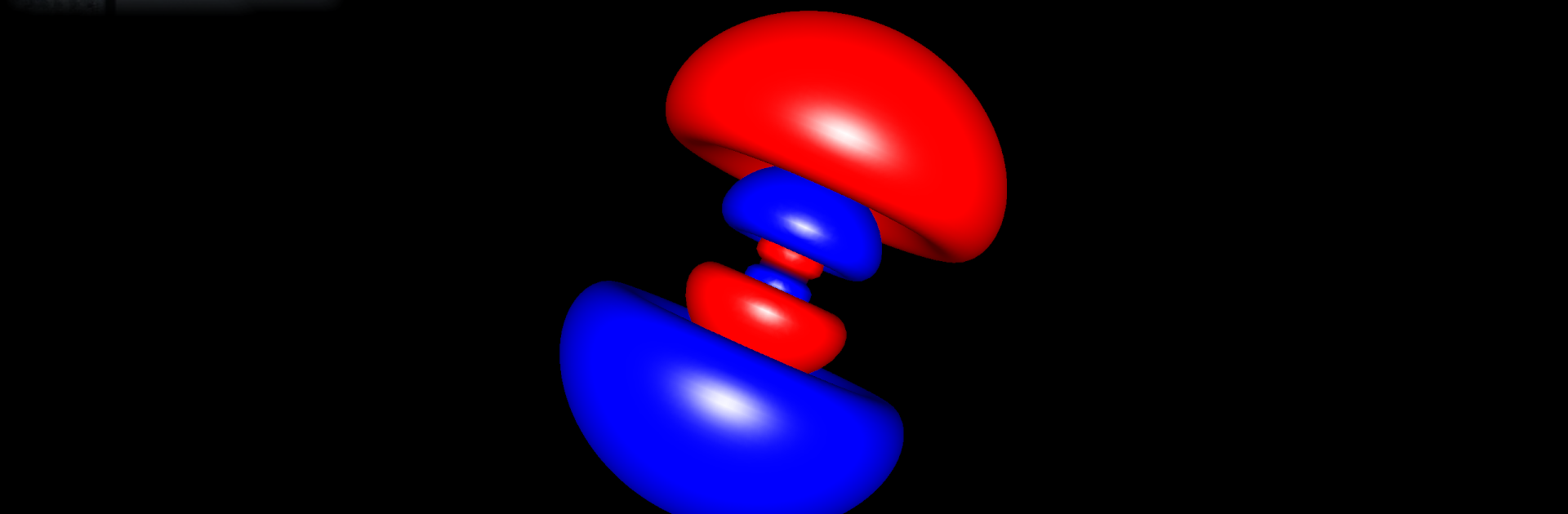 Hydrogen Atom Orbitals