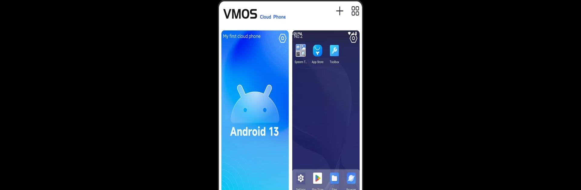 VMOS Cloud Phone