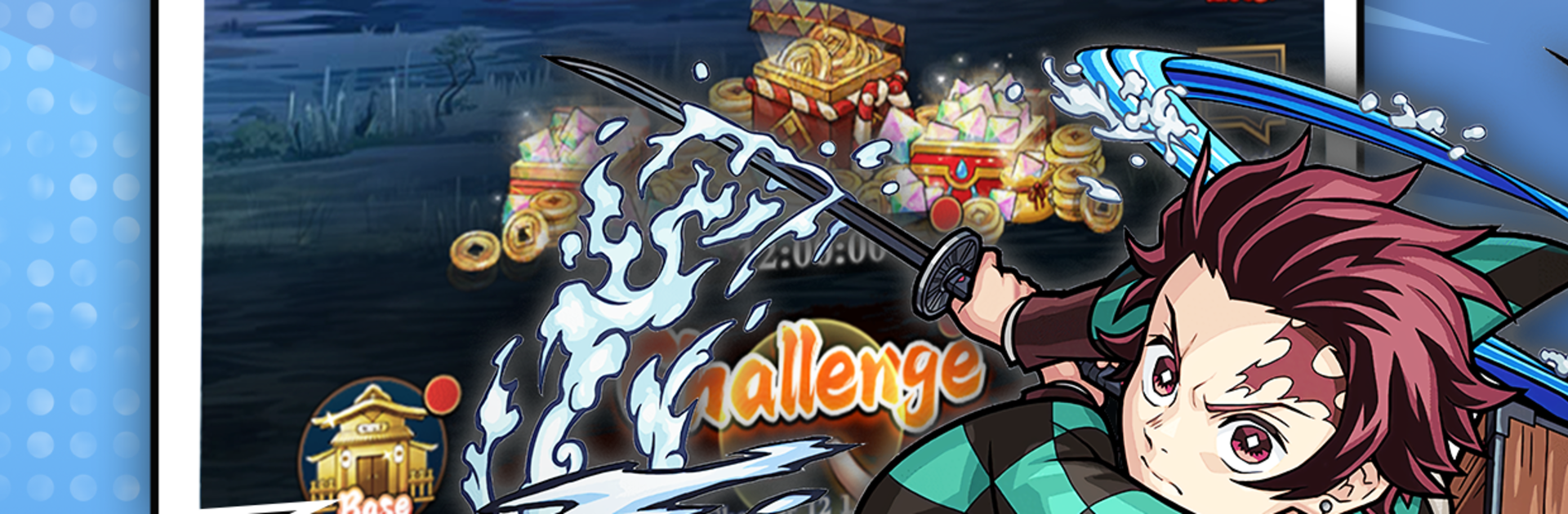 Ultimate Swordsman:Demon