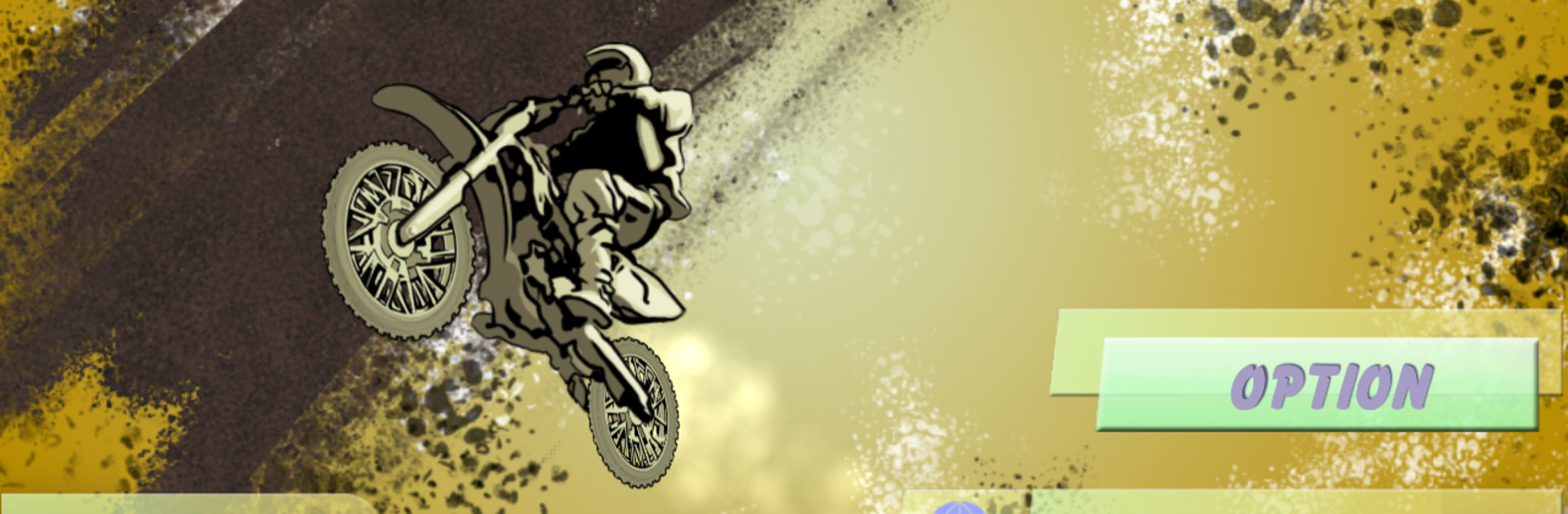 MX Motocross Superbike - Dua Xe Vuot Nui