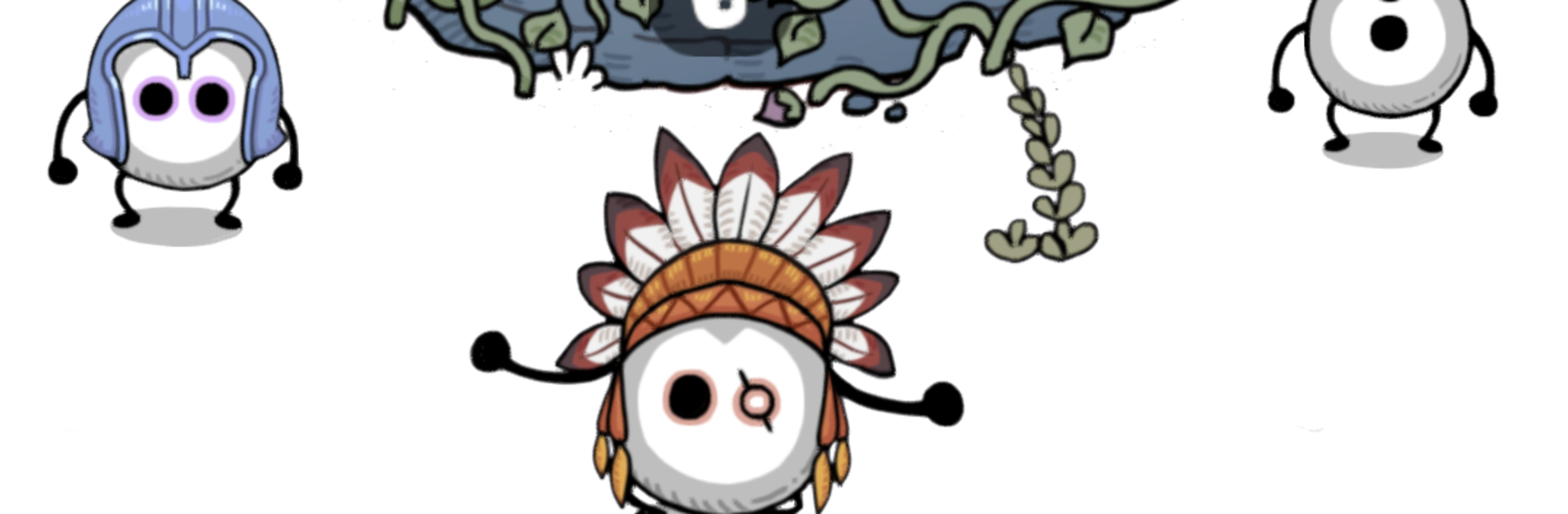 Circle Tribe: Idle Merger