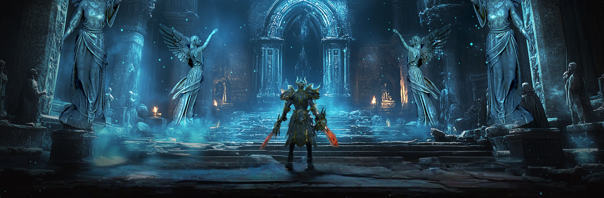 Sword of Fire and Ice