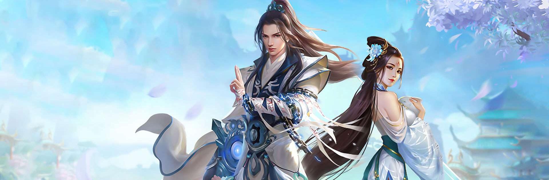 Tiên Lữ Kỳ Duyên - Tặng 12000K