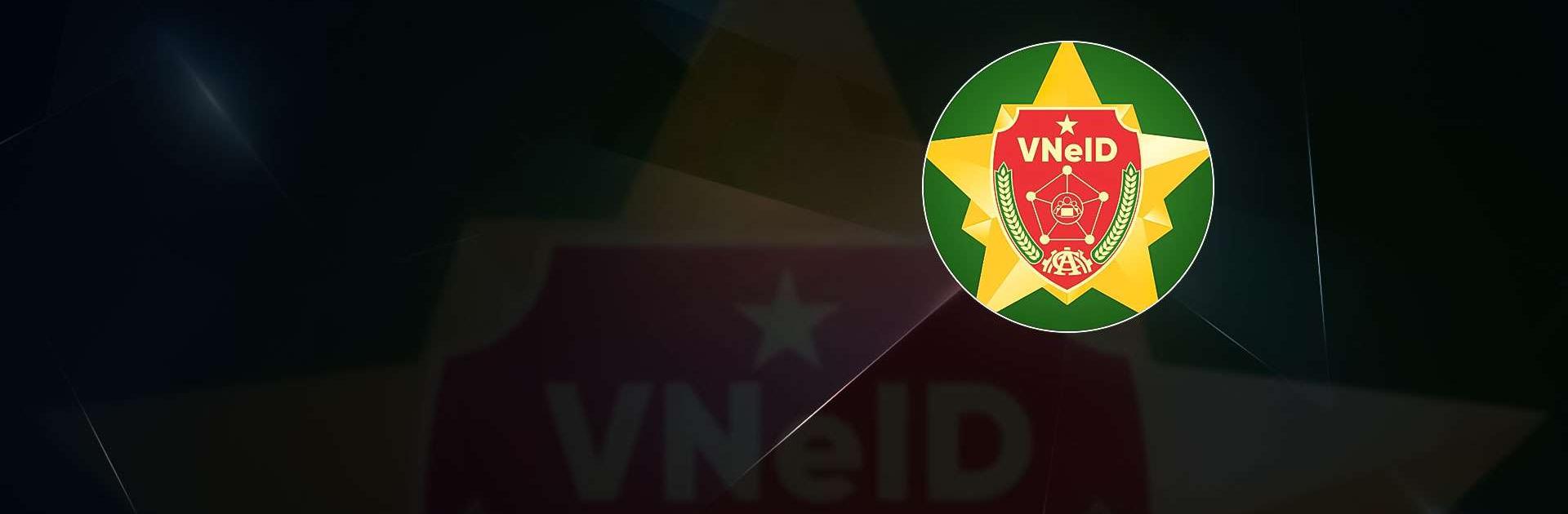 VNeID