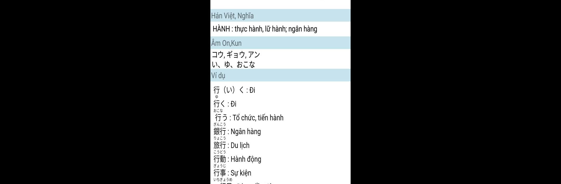 Học tiếng Nhật Vnjpclub