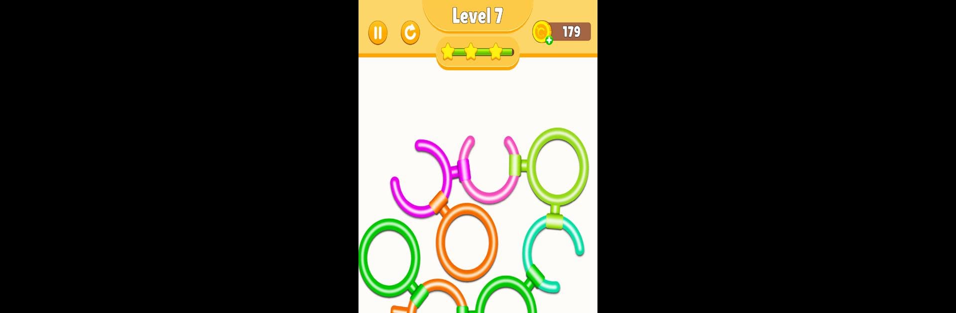 Color Twist Brain