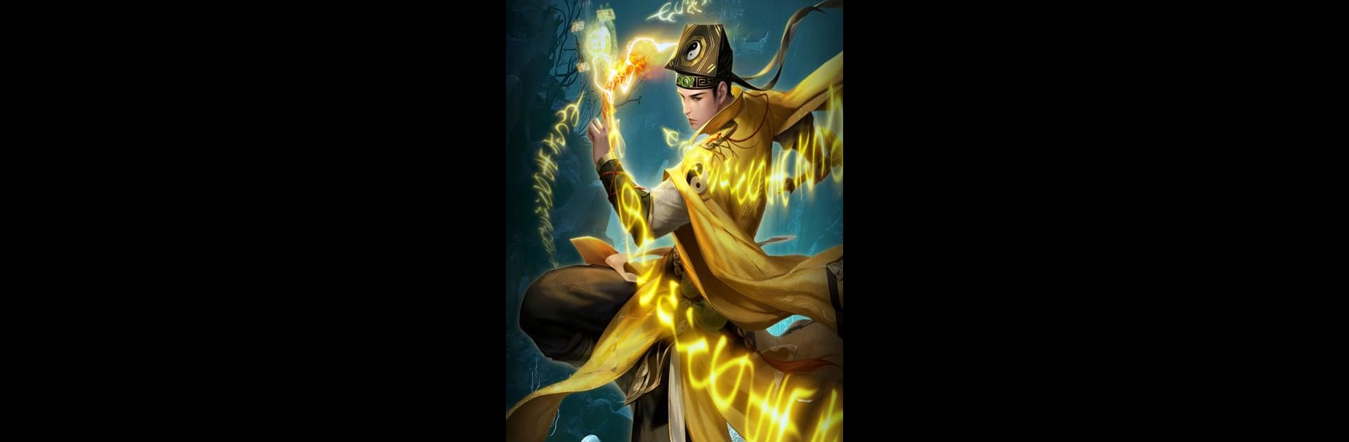 Thế Giới Linh Hồn